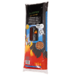 Plospan Naaldhout Houtpellets 60 x 14 kg. (840kg.) Naaldhout ENplus A1 VN - Afbeelding 2